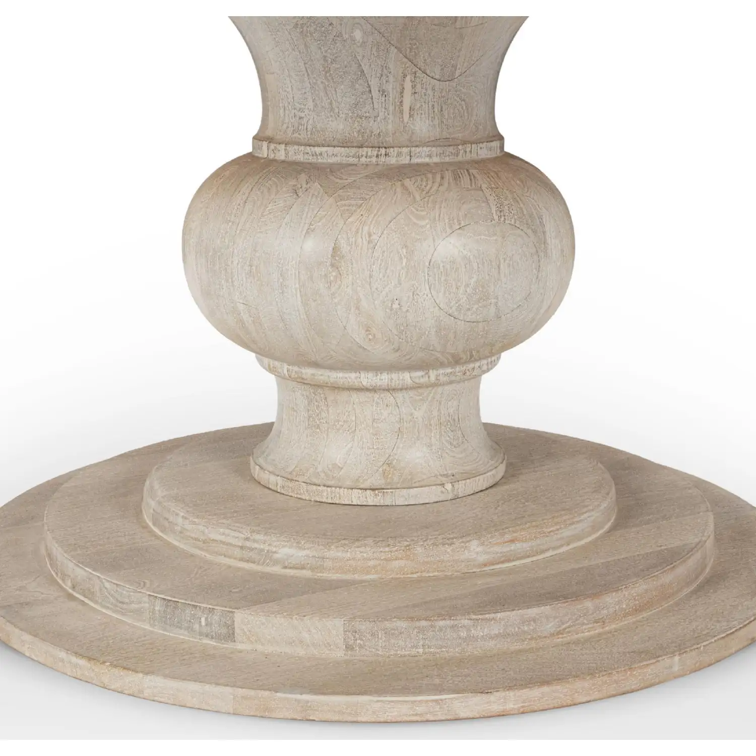 Hera 72" Dining Table - Thumbnail 5