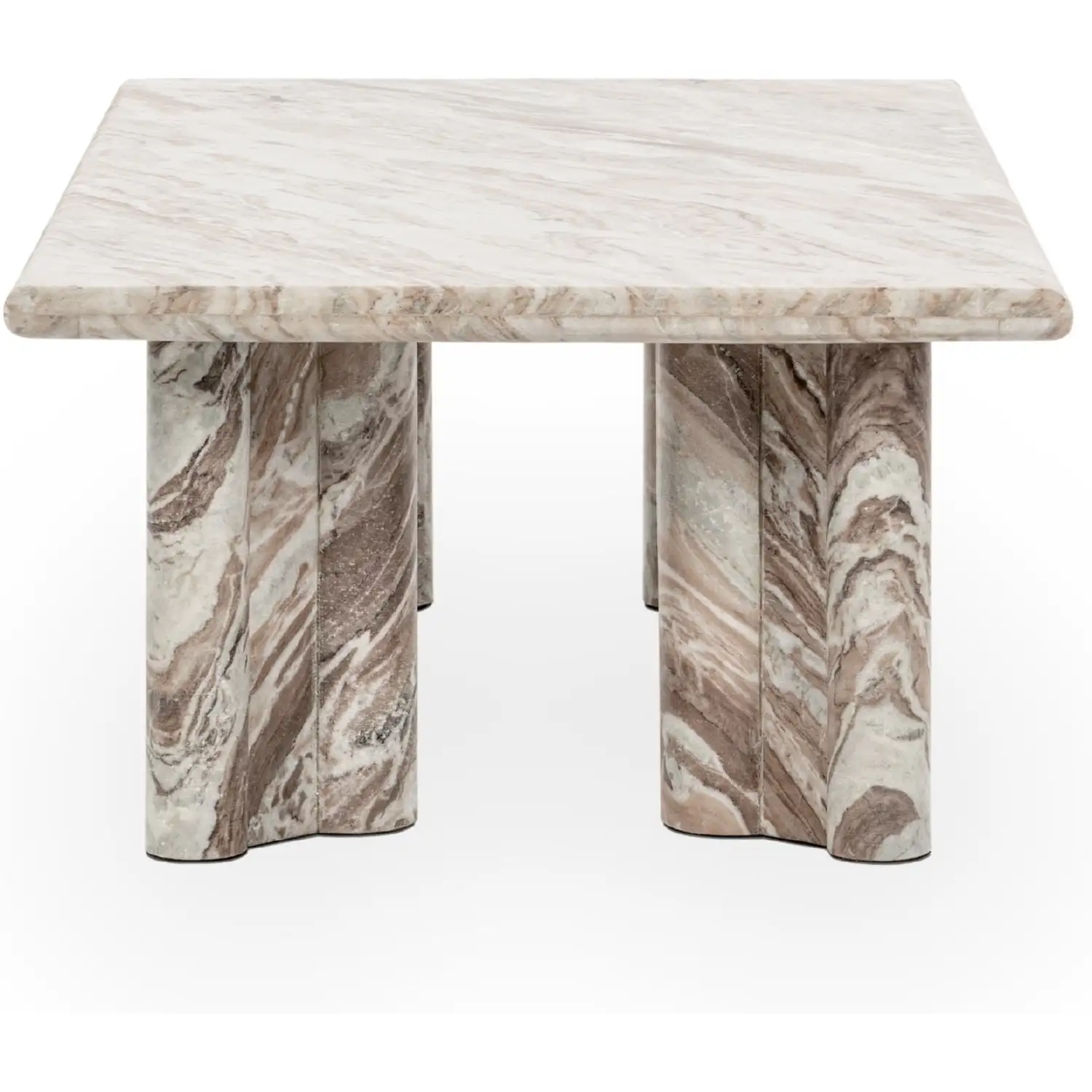 Classic Home Bowman Coffee Table