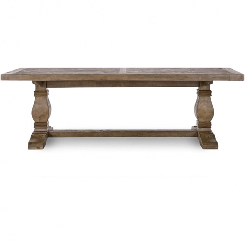 Caleb 94" Dining Table in Desert Reclaimed Pine