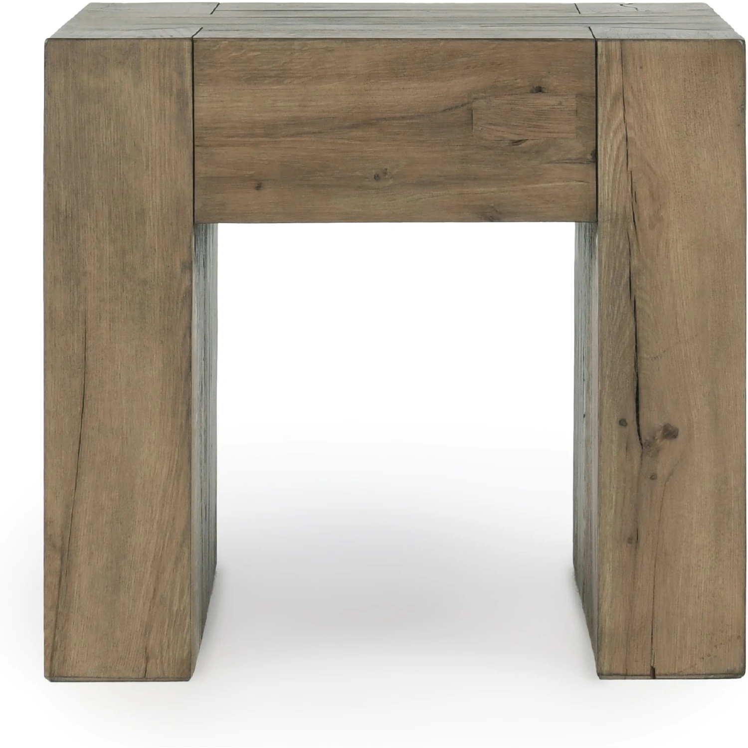 Bristol End Table - Thumbnail 2