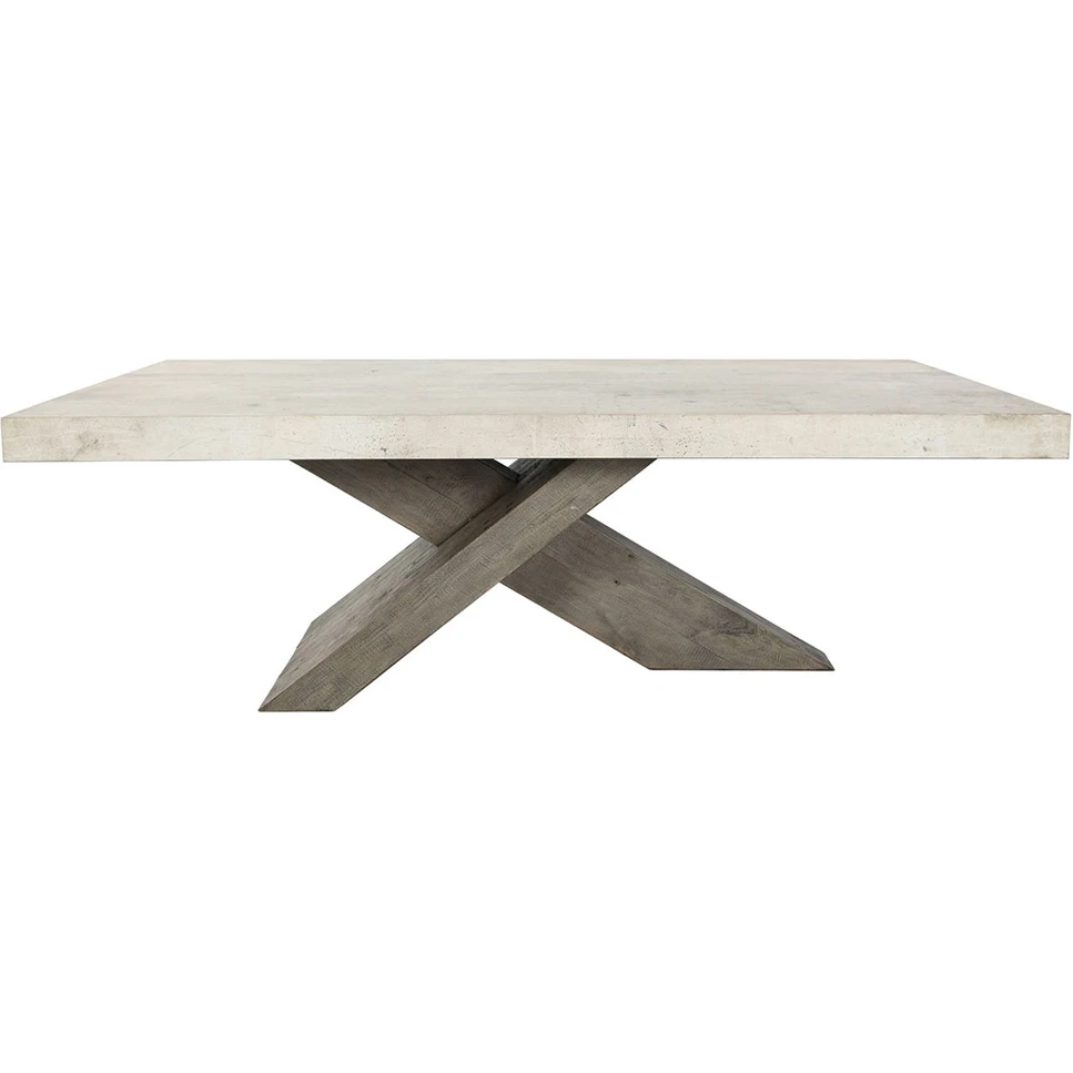 Classic Home Durant Coffee Table