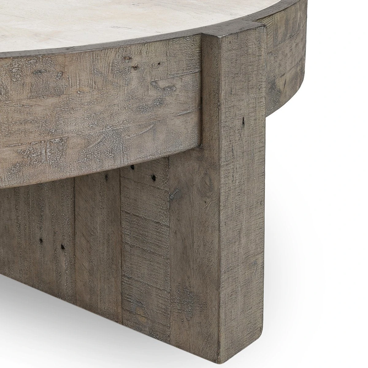 Classic Home Sonoma Coffee Table - Thumbnail 5