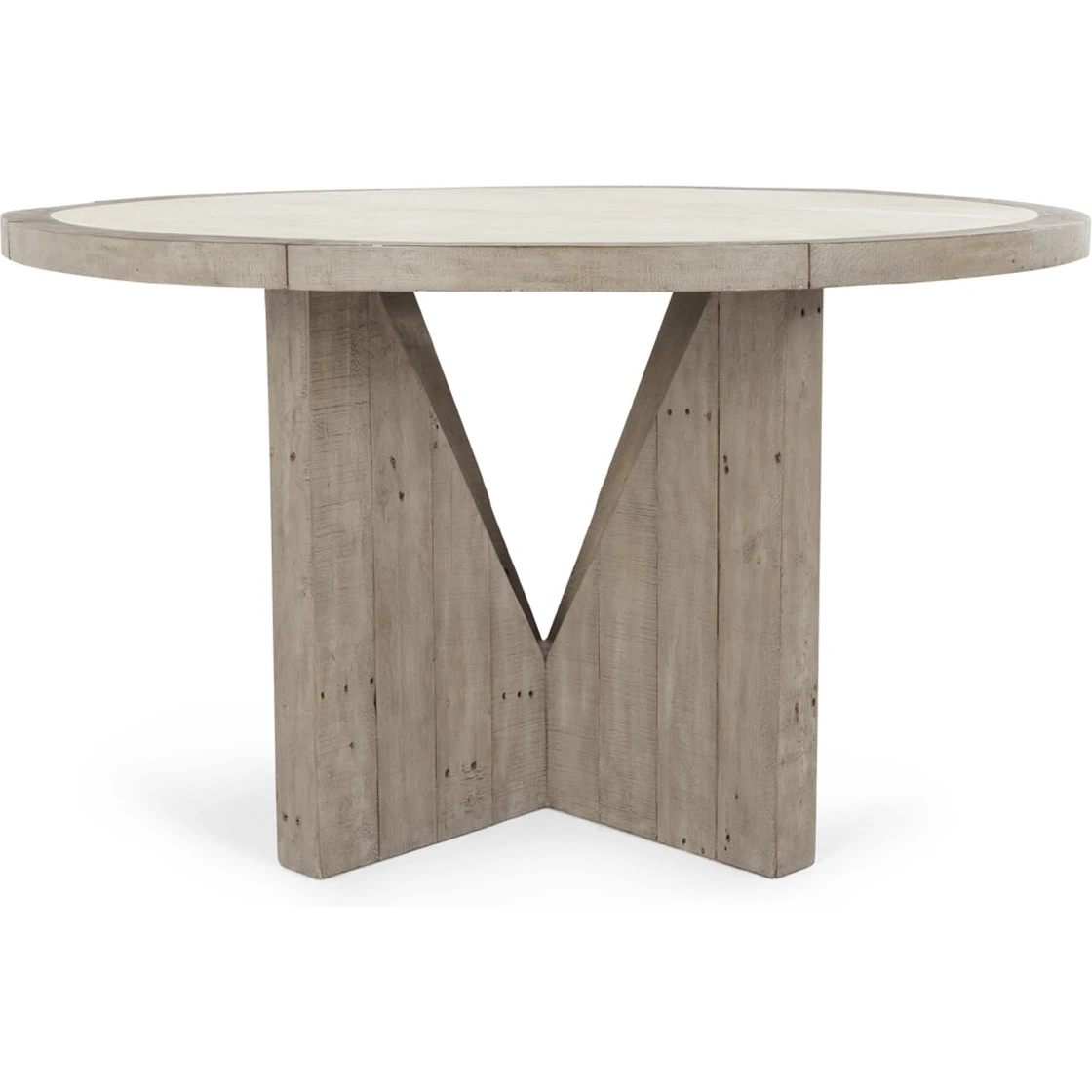 Classic Home Vincent Dining Table - Thumbnail 3