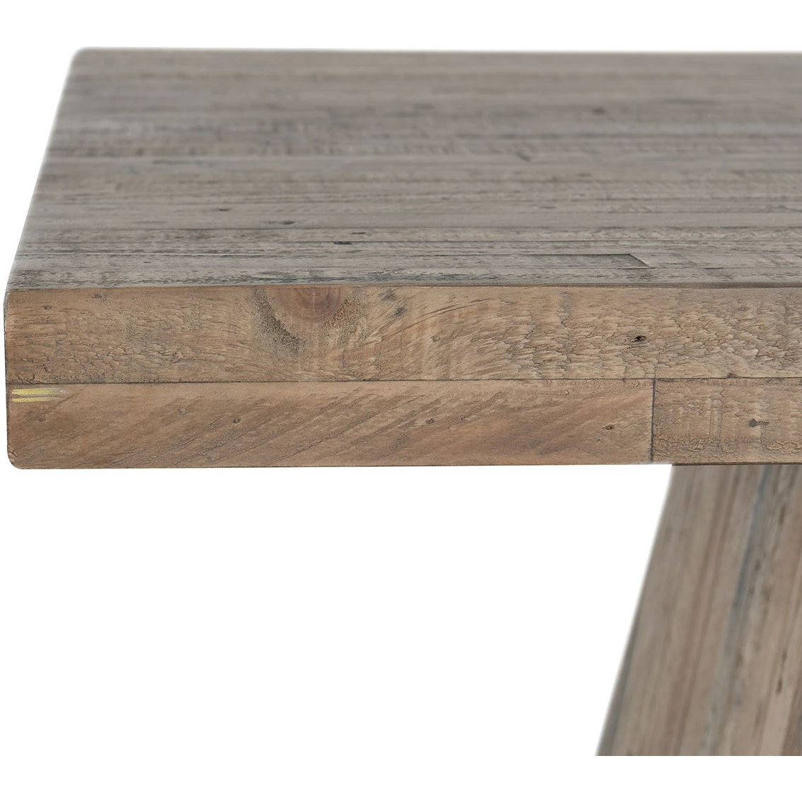 Classic Home Montana Dining Table - Thumbnail 5