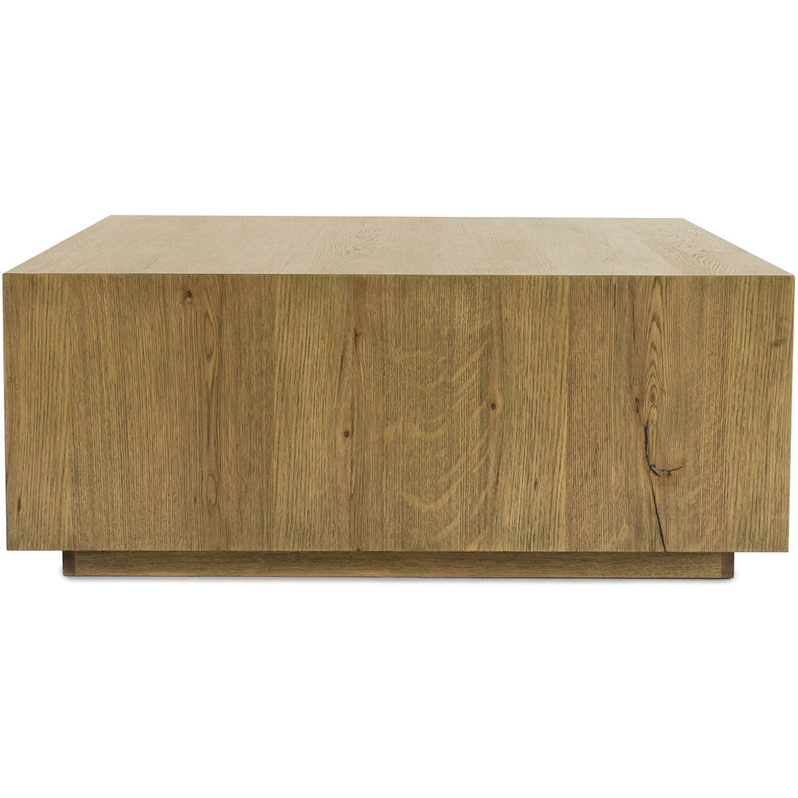 Classic Home Layne Coffee Table - Thumbnail 3