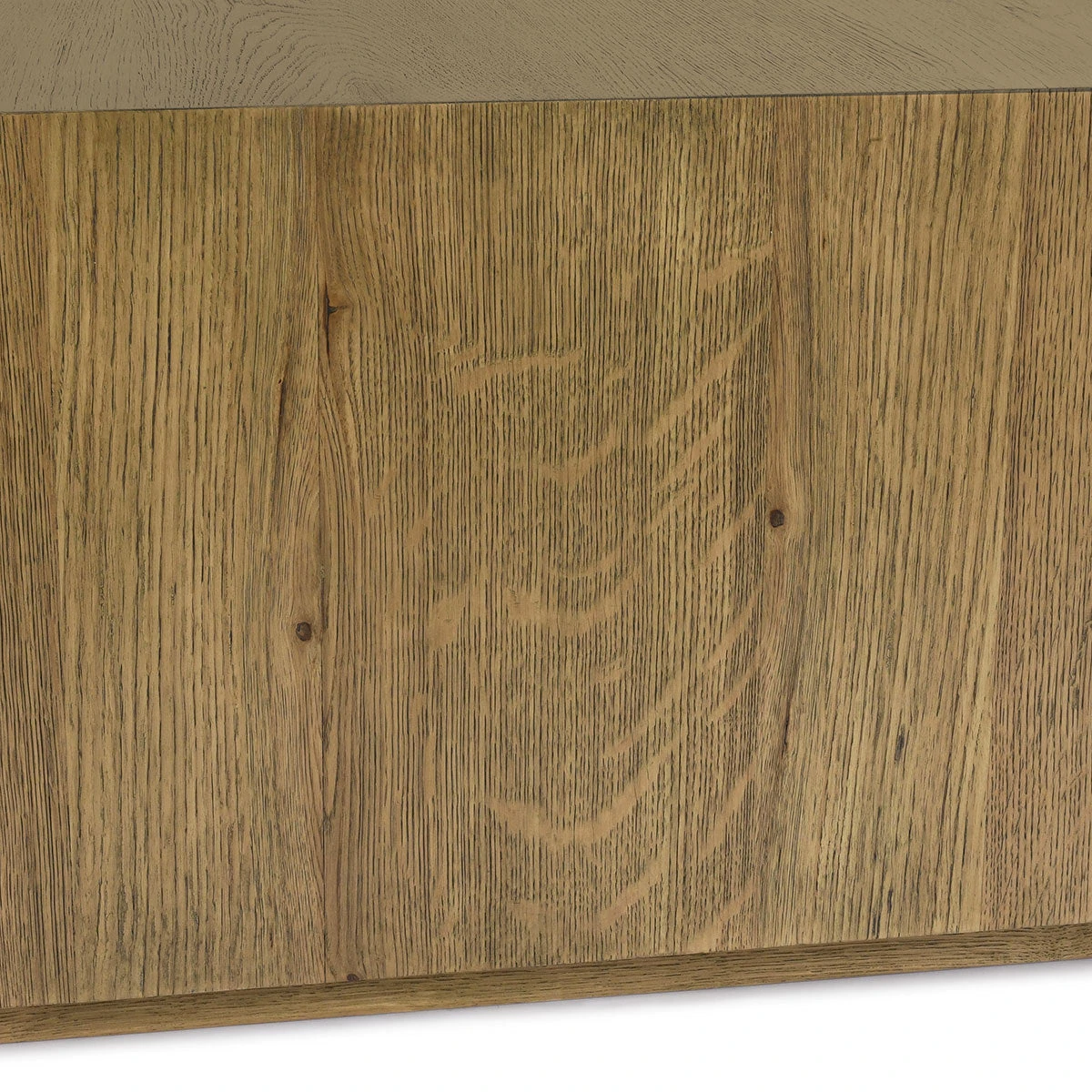 Classic Home Layne Coffee Table - Thumbnail 4