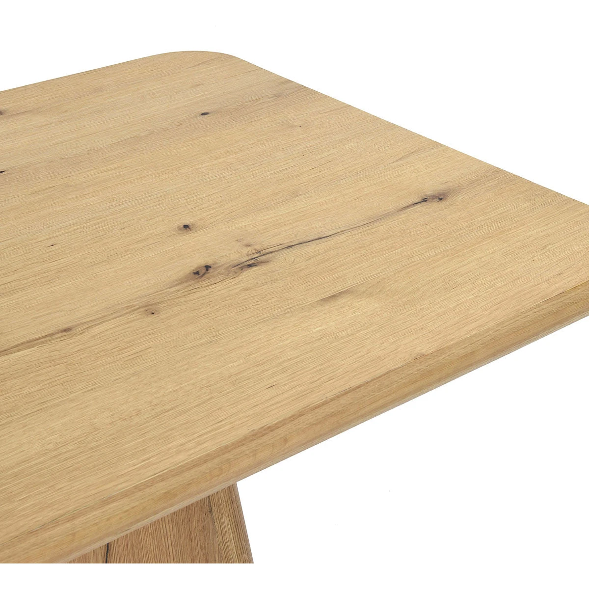 Classic Home Orlando Dining Table - Thumbnail 4