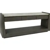 Tori 70" Reclaimed Pine Console Table