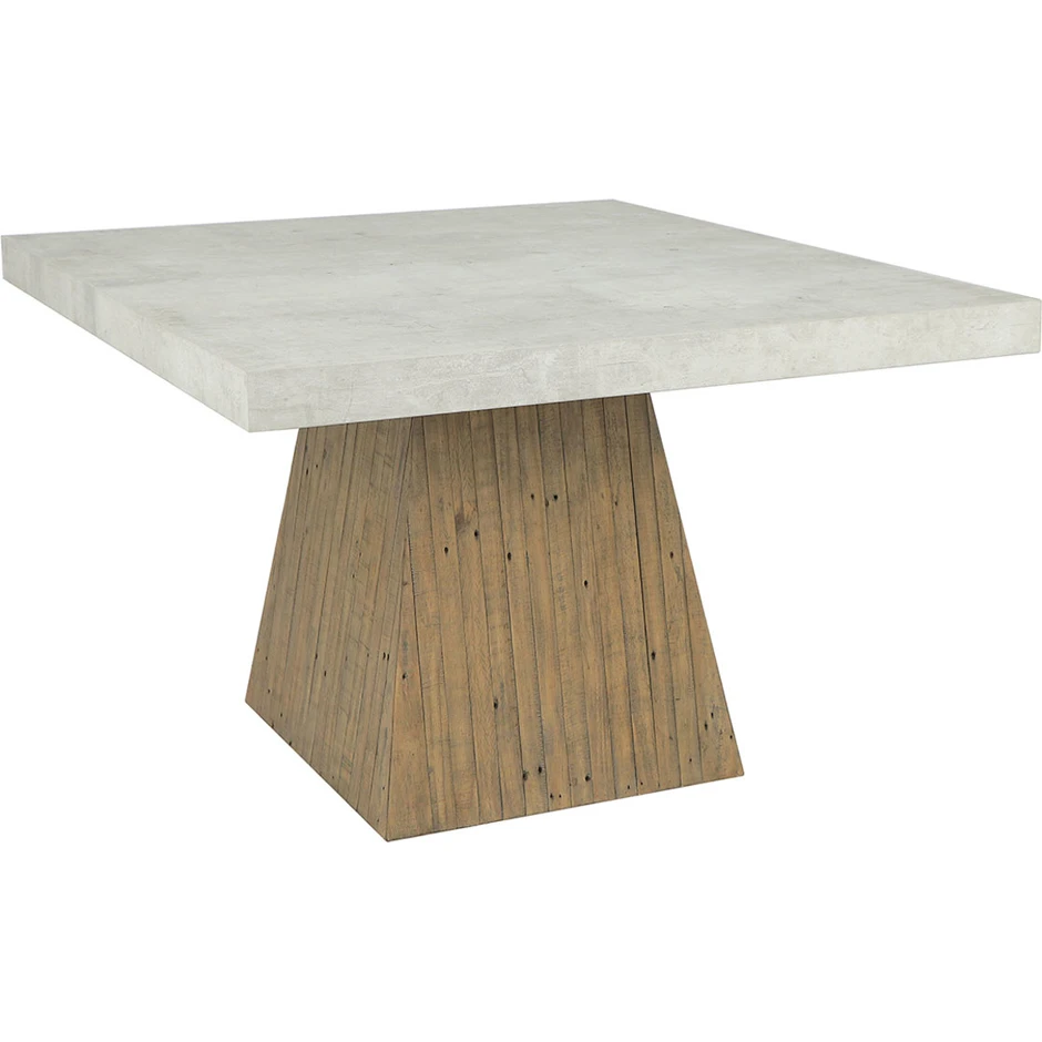 Classic Home Ridley Dining Table - Thumbnail 2