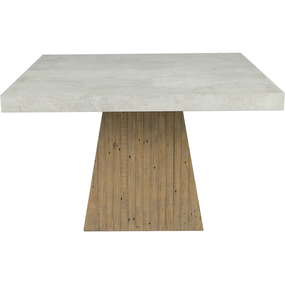 Classic Home Ridley Dining Table - Thumbnail 3