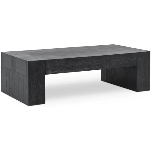 Bristol 60" Coffee Table in Reclaimed Oak