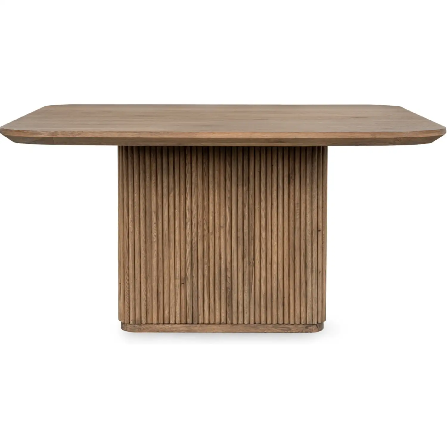 Classic Home Vander Dining Table - Thumbnail 4