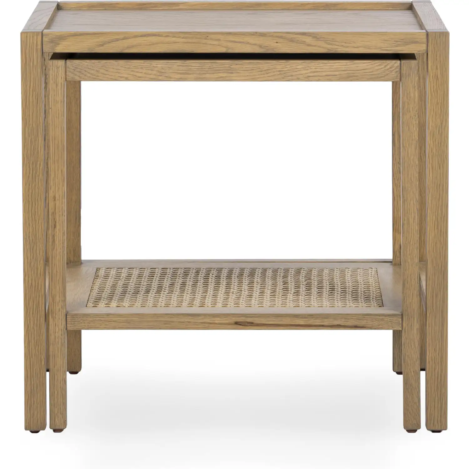Devin Nesting End Tables - Thumbnail 5