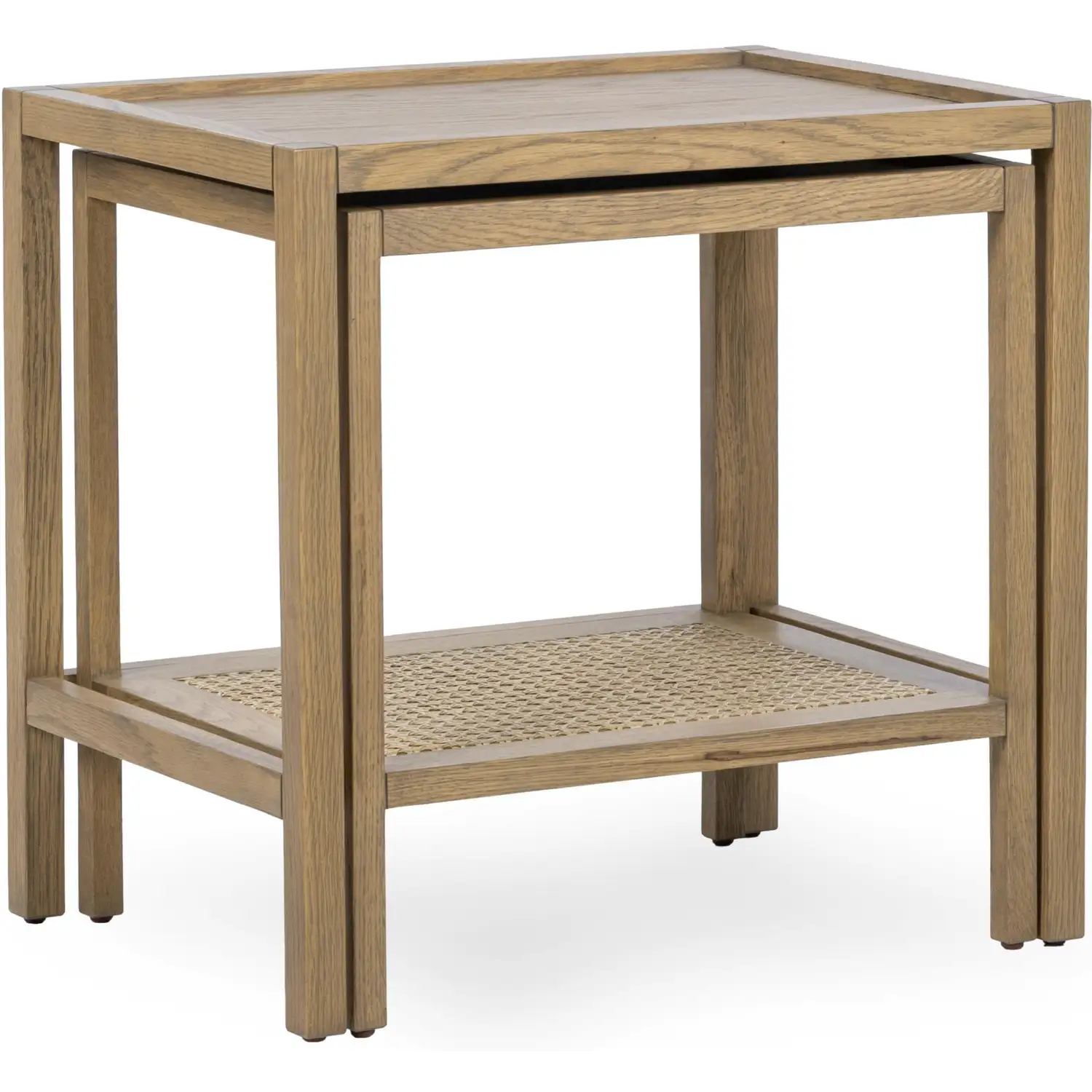 Devin Nesting End Tables - Thumbnail 3