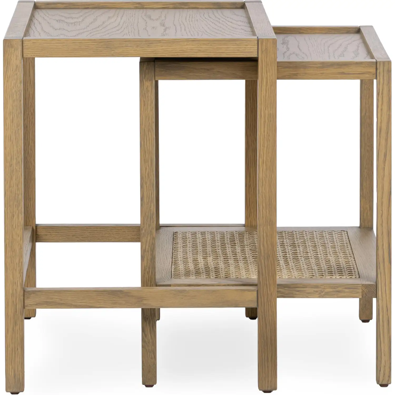 Devin Nesting End Tables