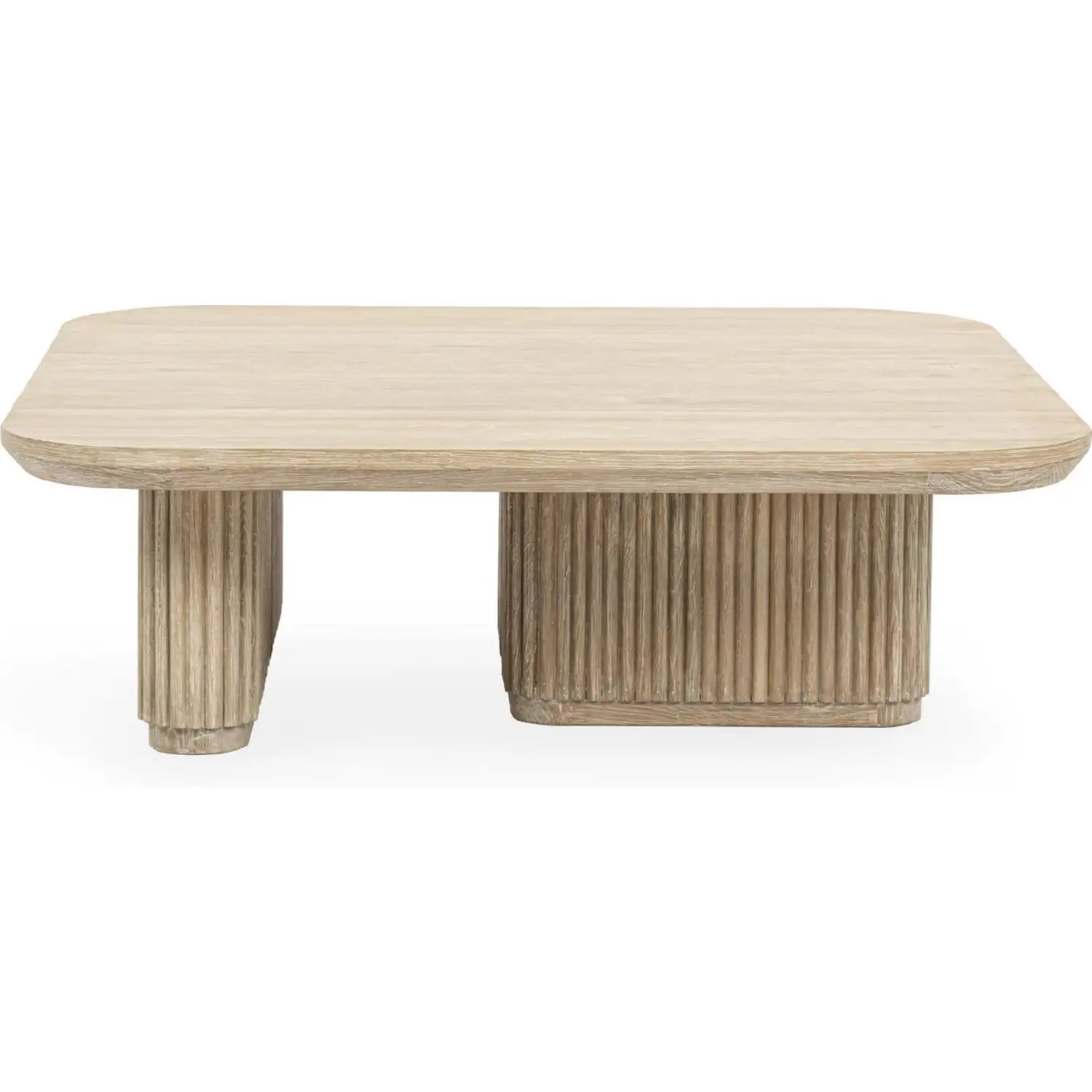 Vander Square Coffee Table