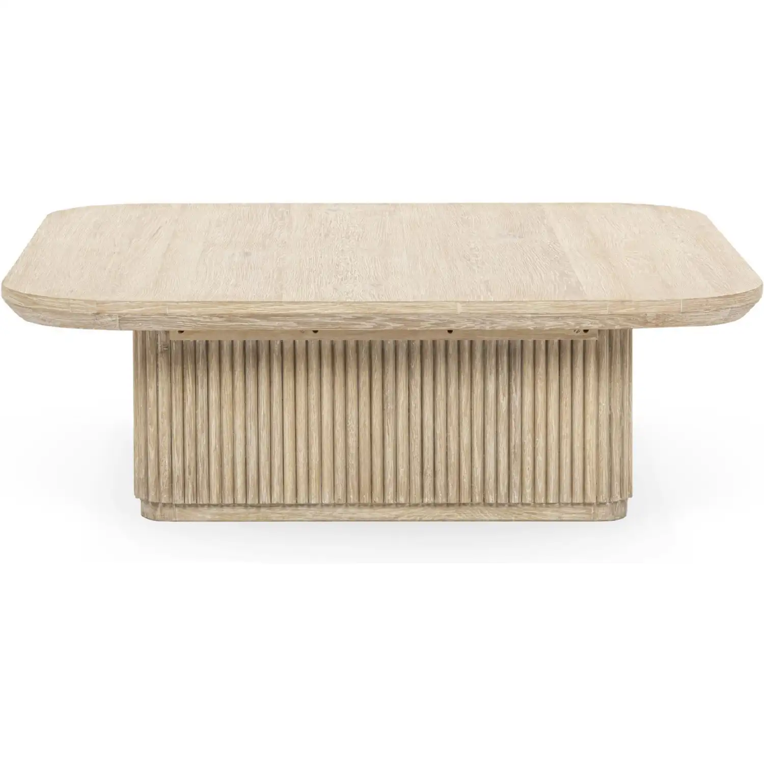 Classic Home Vander Coffee Table - Thumbnail 5