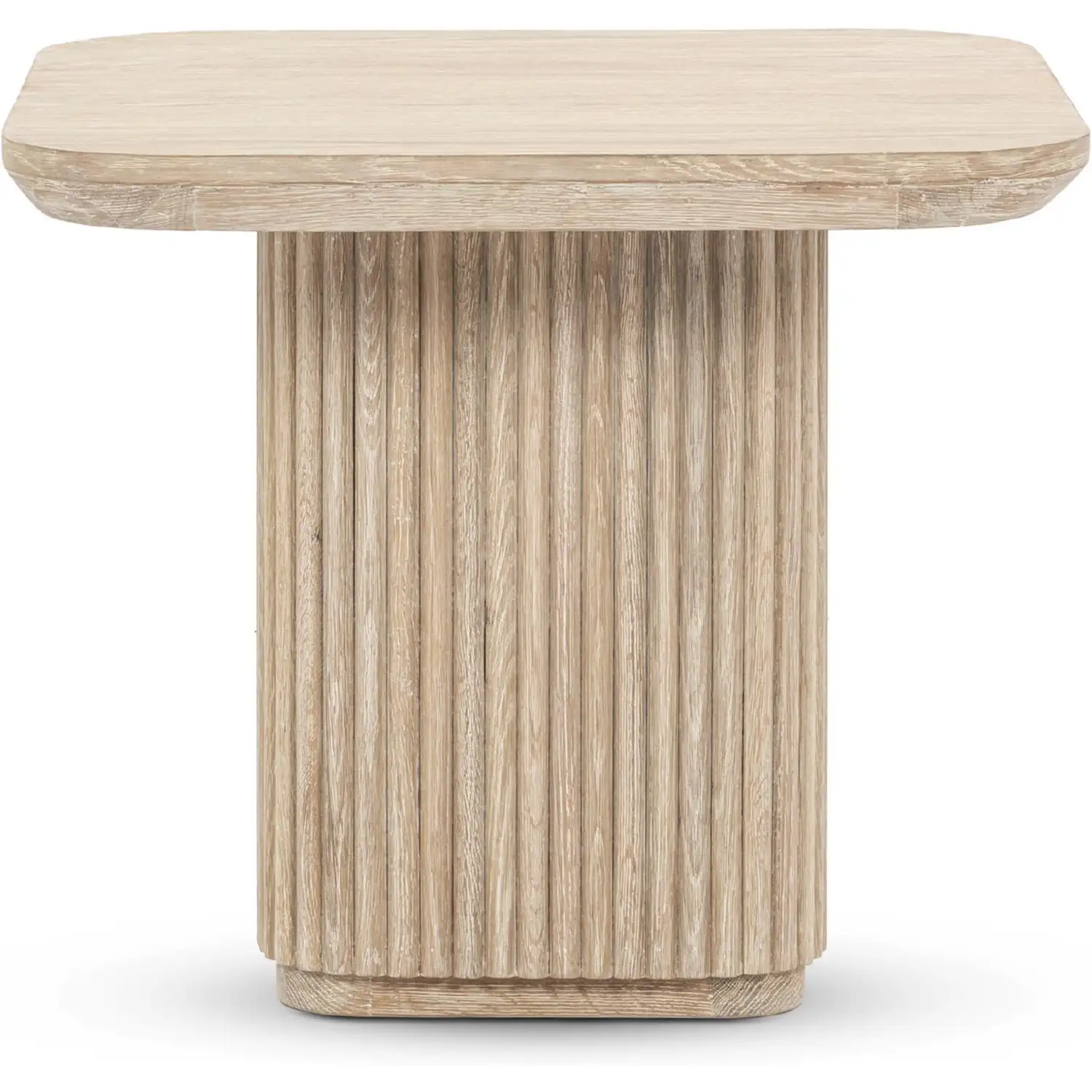 Vander Square End Table - Thumbnail 3