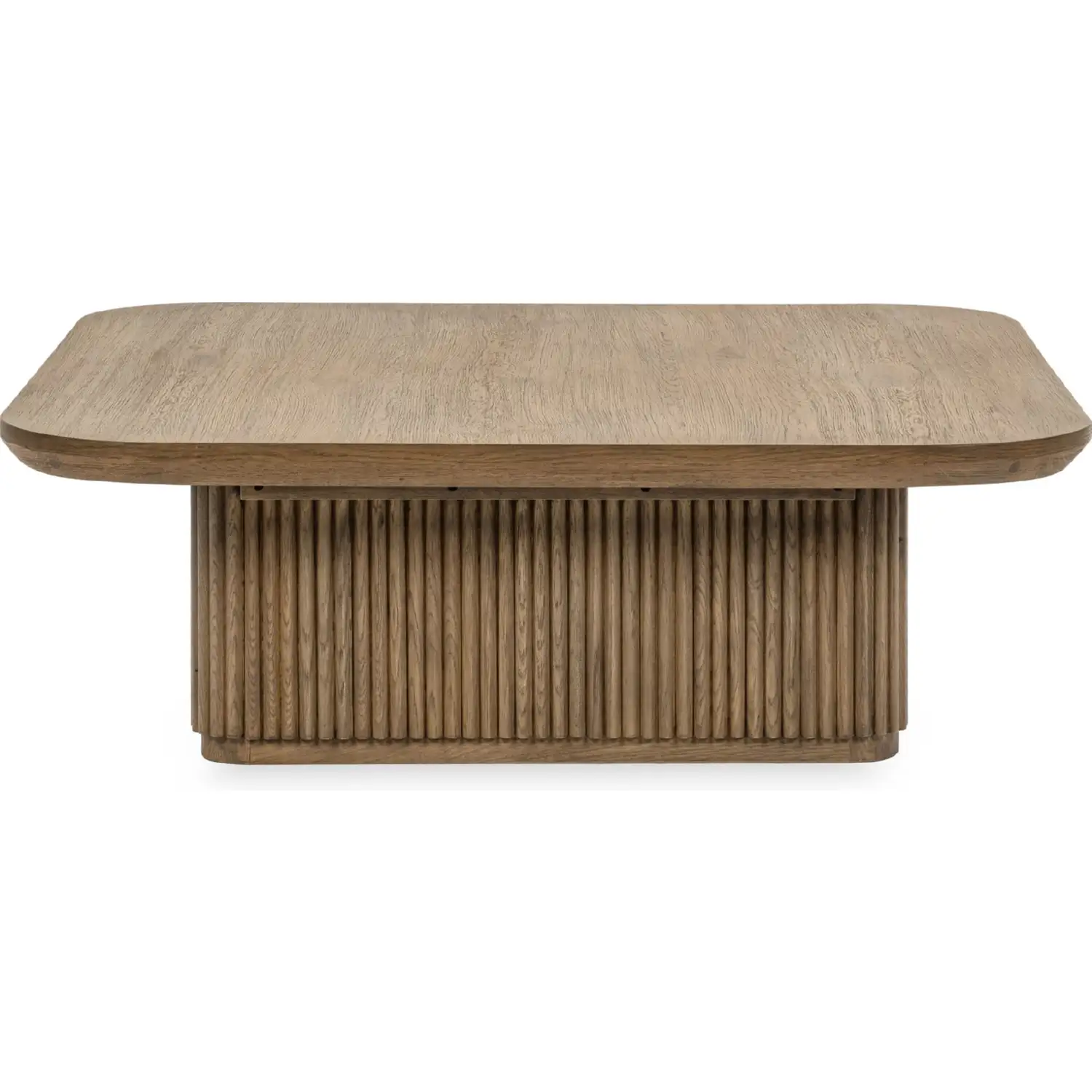Classic Home Vander Coffee Table - Thumbnail 4