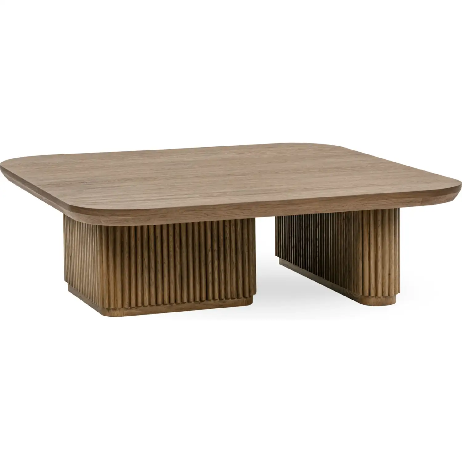 Vander Square Coffee Table - Thumbnail 5