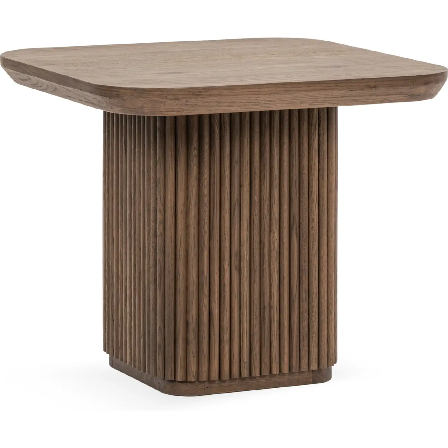 Vander Square End Table - Thumbnail 2