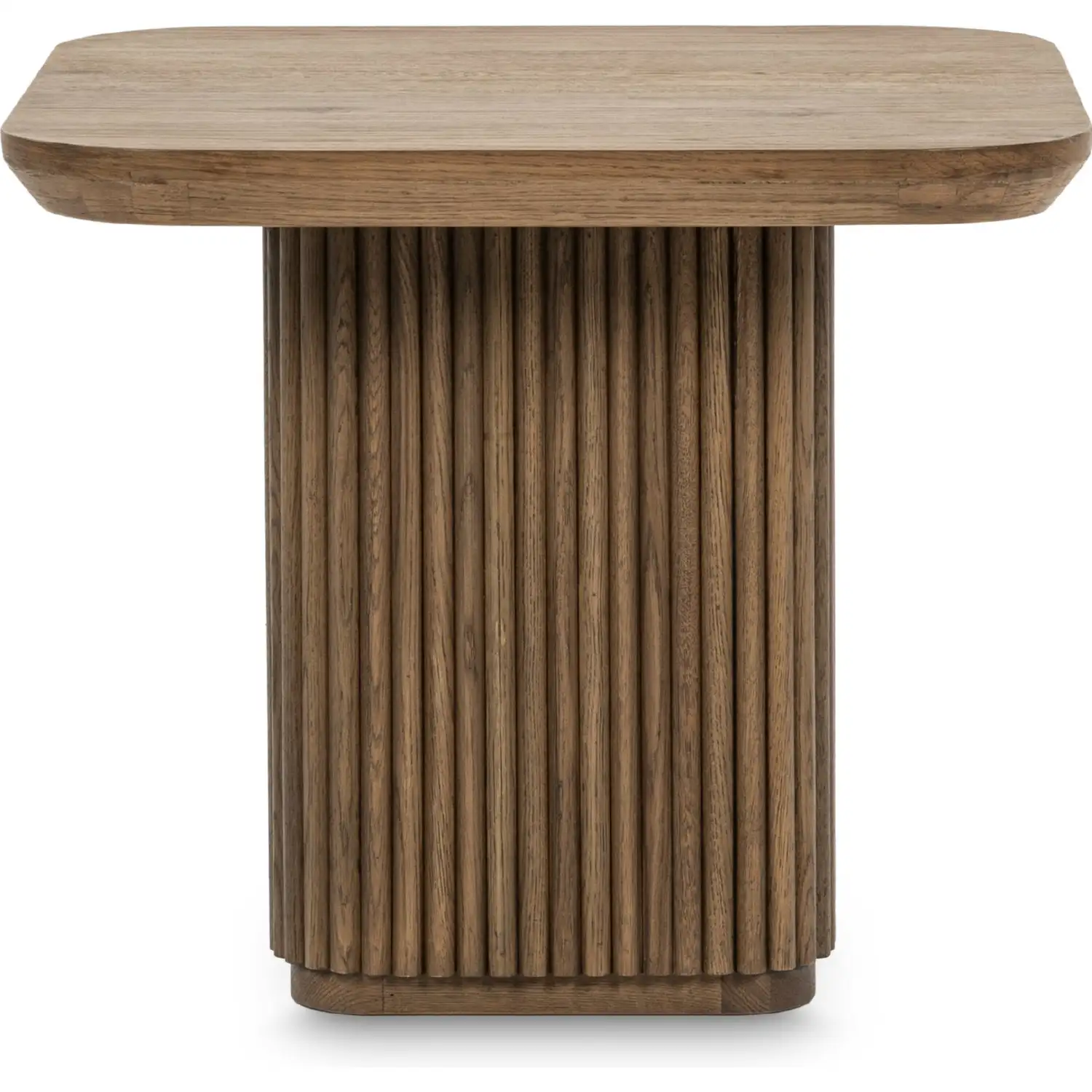 Vander Square End Table