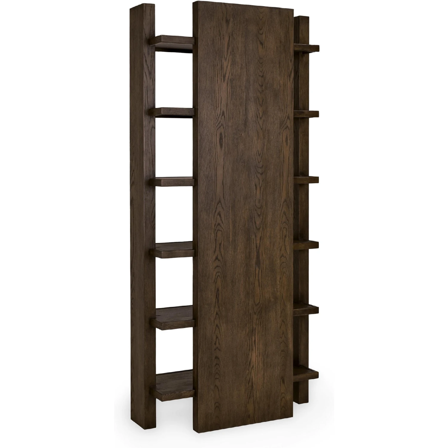 Classic Home Doku Bookcase - Thumbnail 2