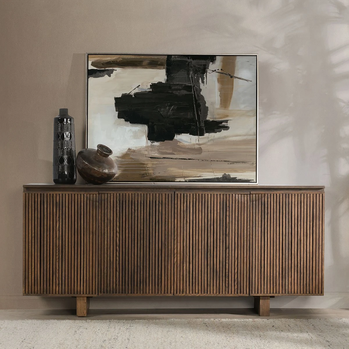Classic Home Roya Cabinet - Thumbnail 4
