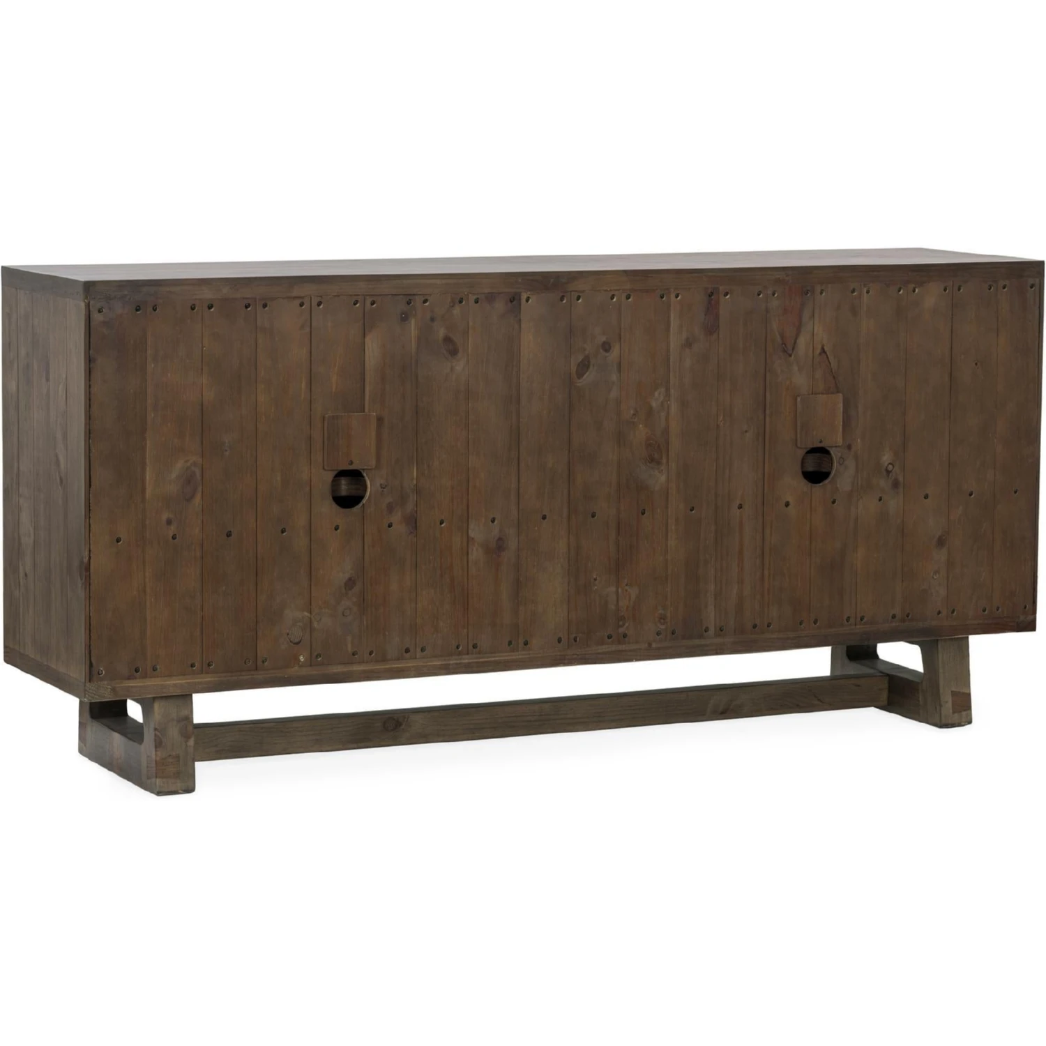 Classic Home Lyra Buffet Sideboard - Thumbnail 4