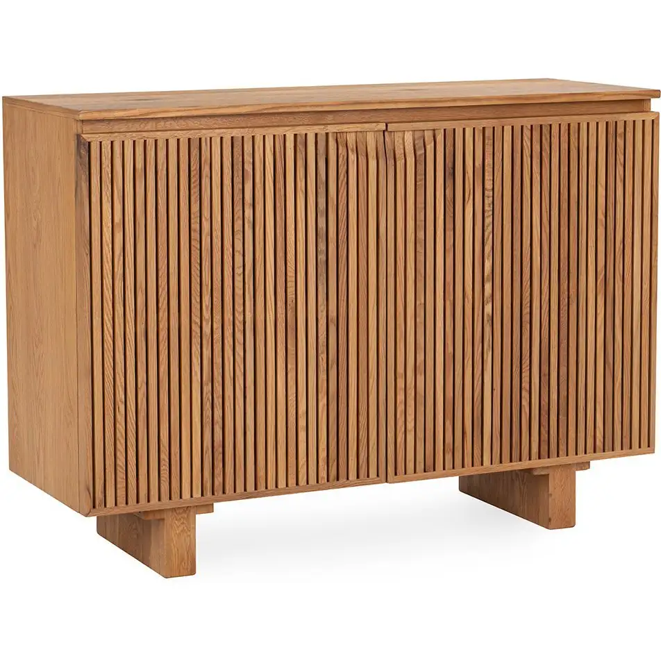 Classic Home Roya 2 Door Cabinet - Thumbnail 4