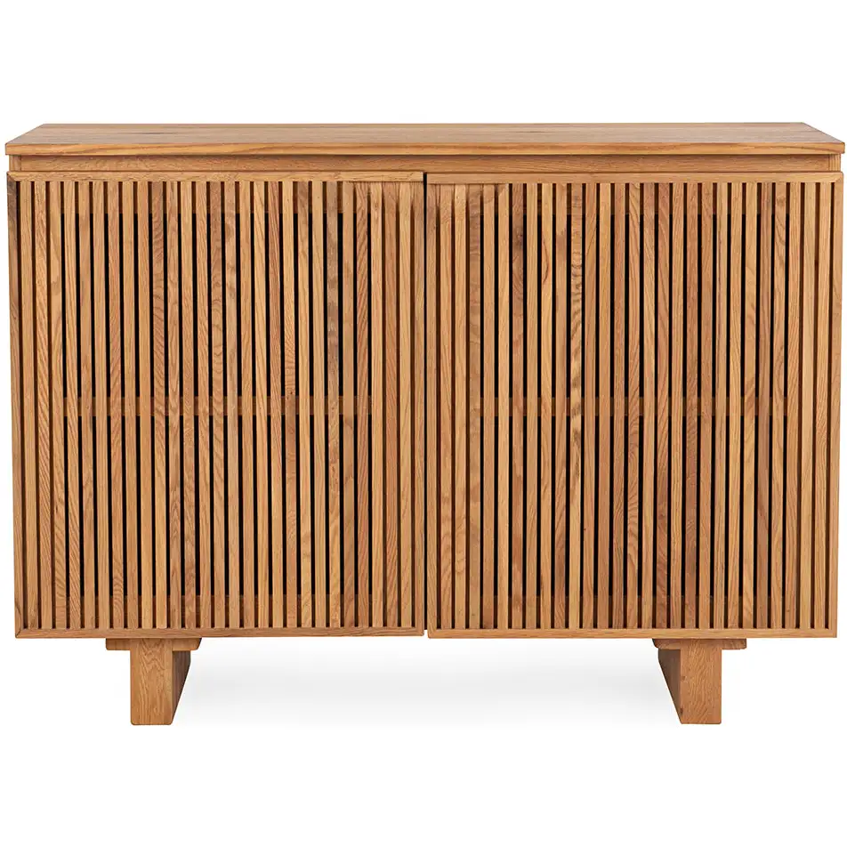 Classic Home Roya 2 Door Cabinet - Thumbnail 5