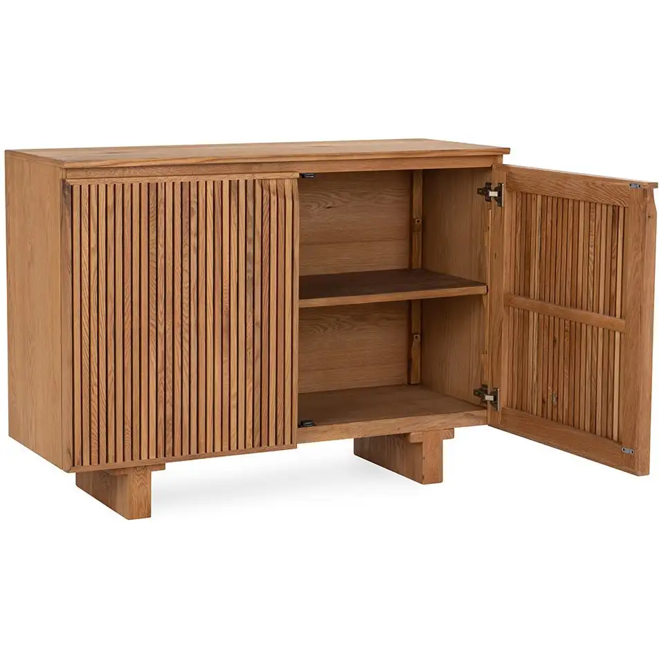 Classic Home Roya 2 Door Cabinet - Thumbnail 3