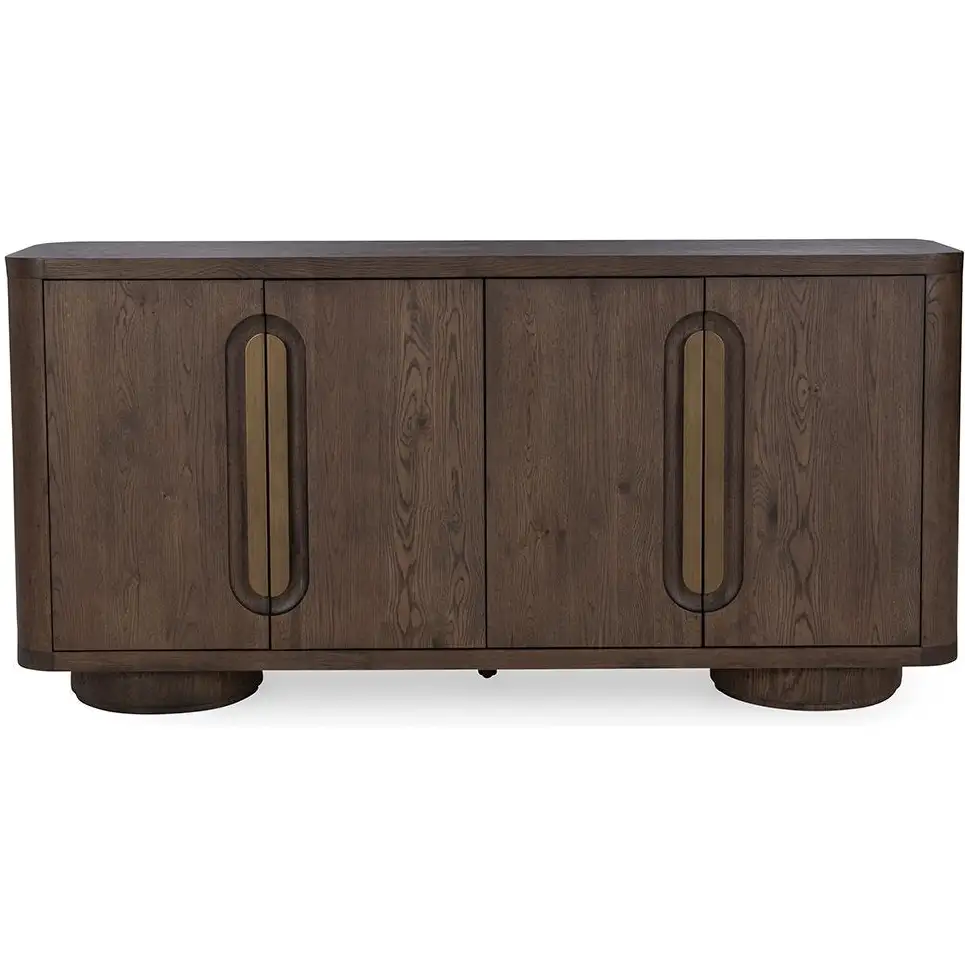 Tiber 4 Door Buffet - Thumbnail 4