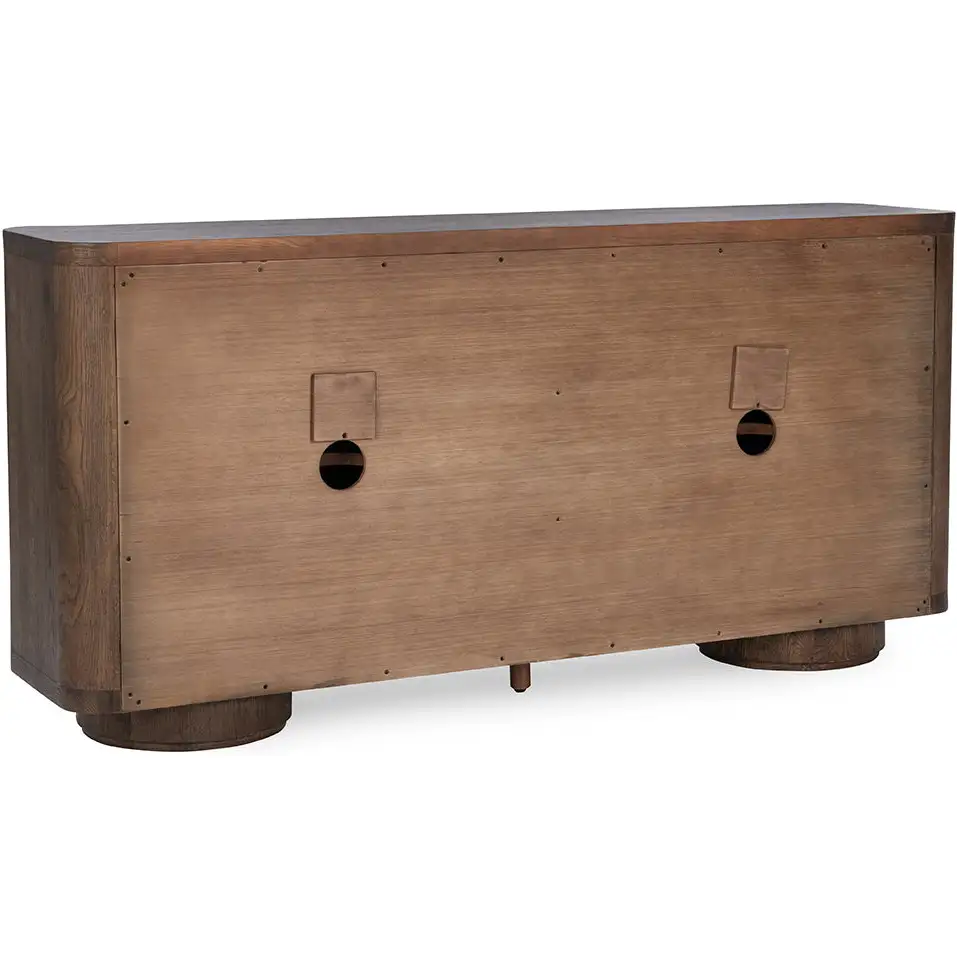 Tiber 4 Door Buffet - Thumbnail 5