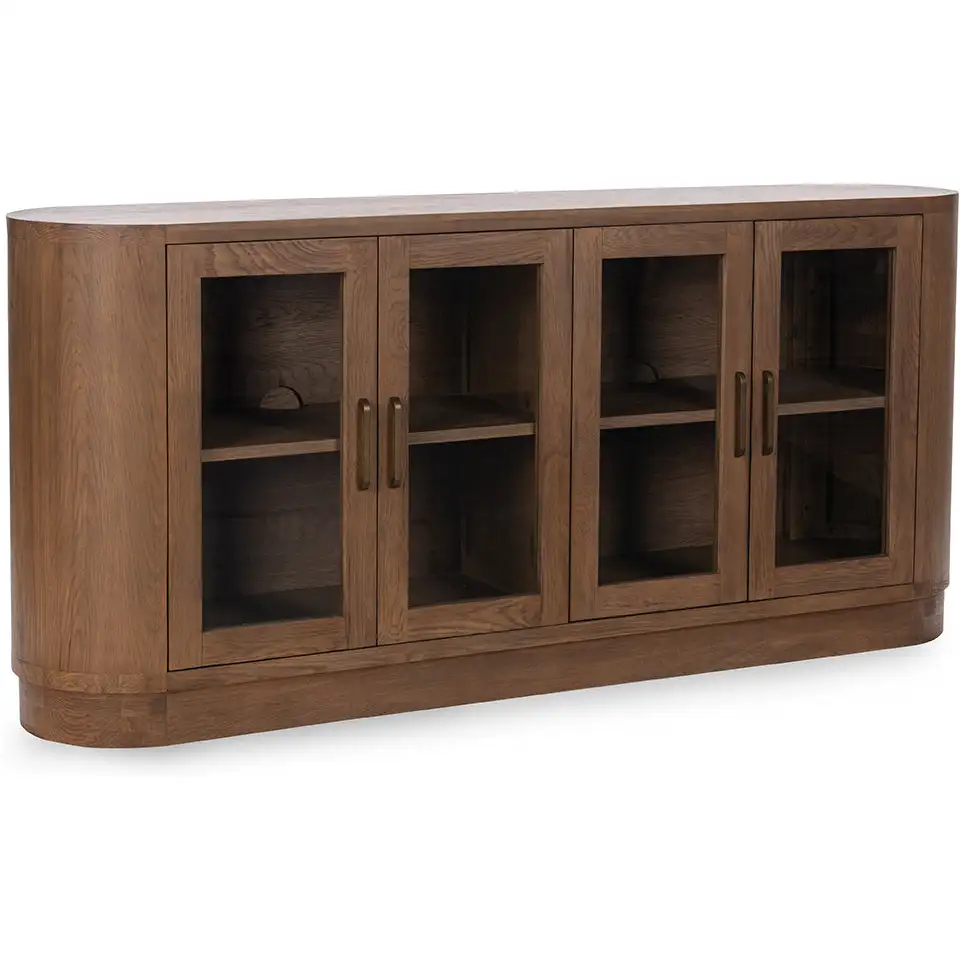 Vander 4 Door Buffet - Thumbnail 4