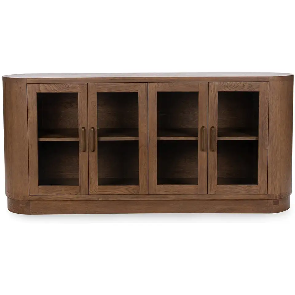 Vander 4 Door Buffet - Thumbnail 3