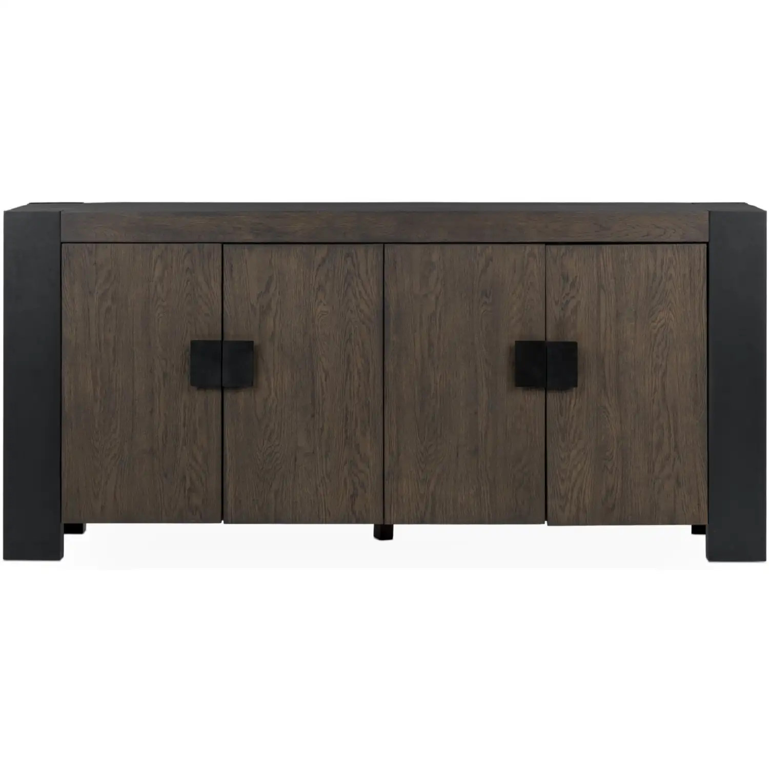 Classic Home Deaven 4 Door Buffet