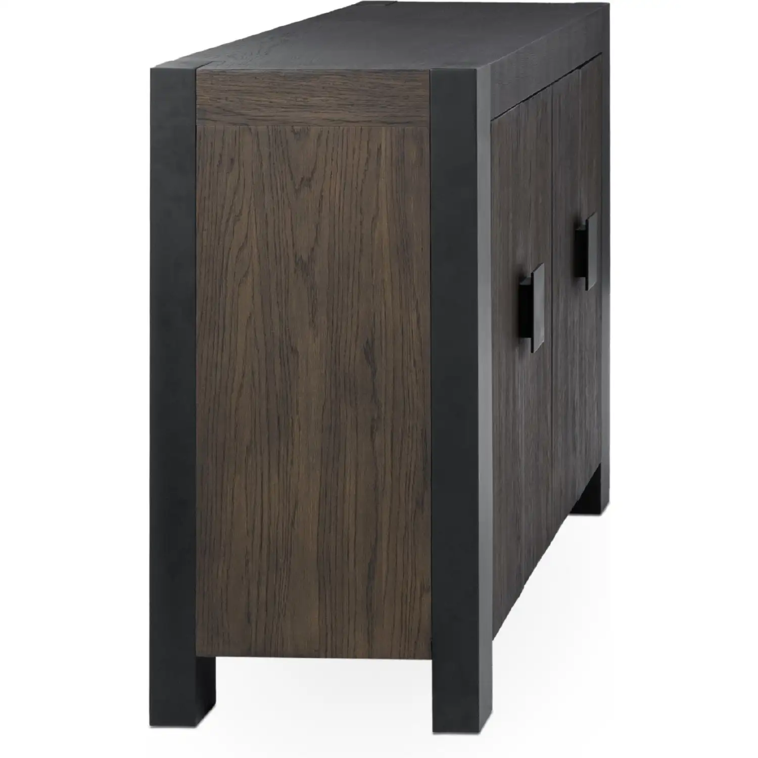 Classic Home Deaven 4 Door Buffet - Thumbnail 4