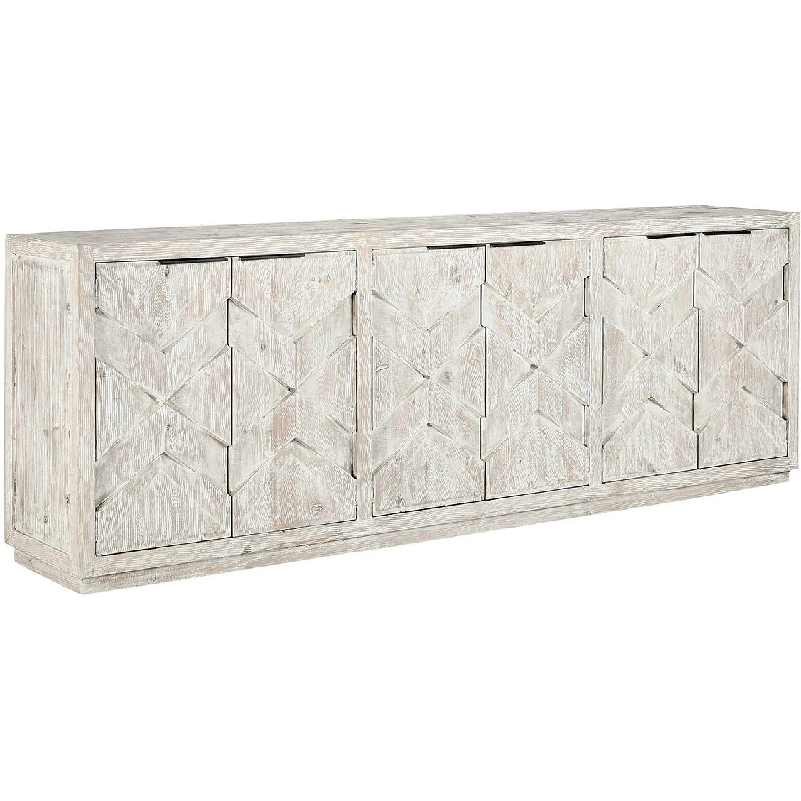 Classic Home Frederick Sideboard