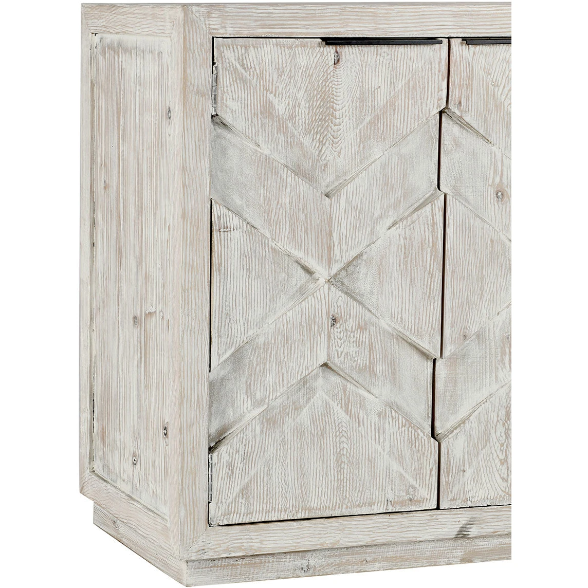 Classic Home Frederick Sideboard - Thumbnail 2
