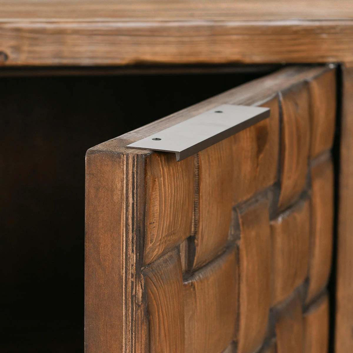Classic Home Cabinet - Thumbnail 3
