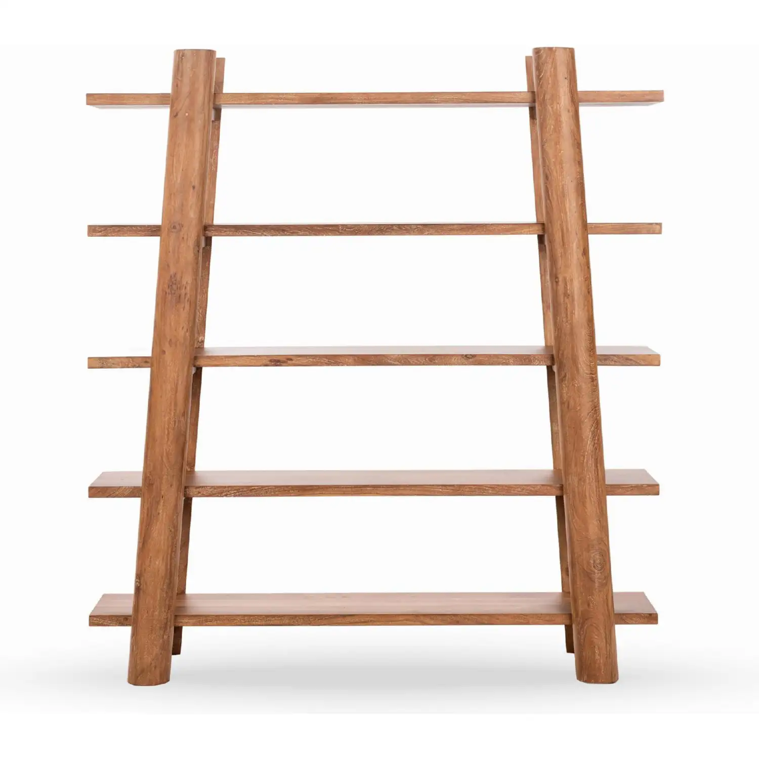 Classic Home Pomona Bookcase - Thumbnail 3