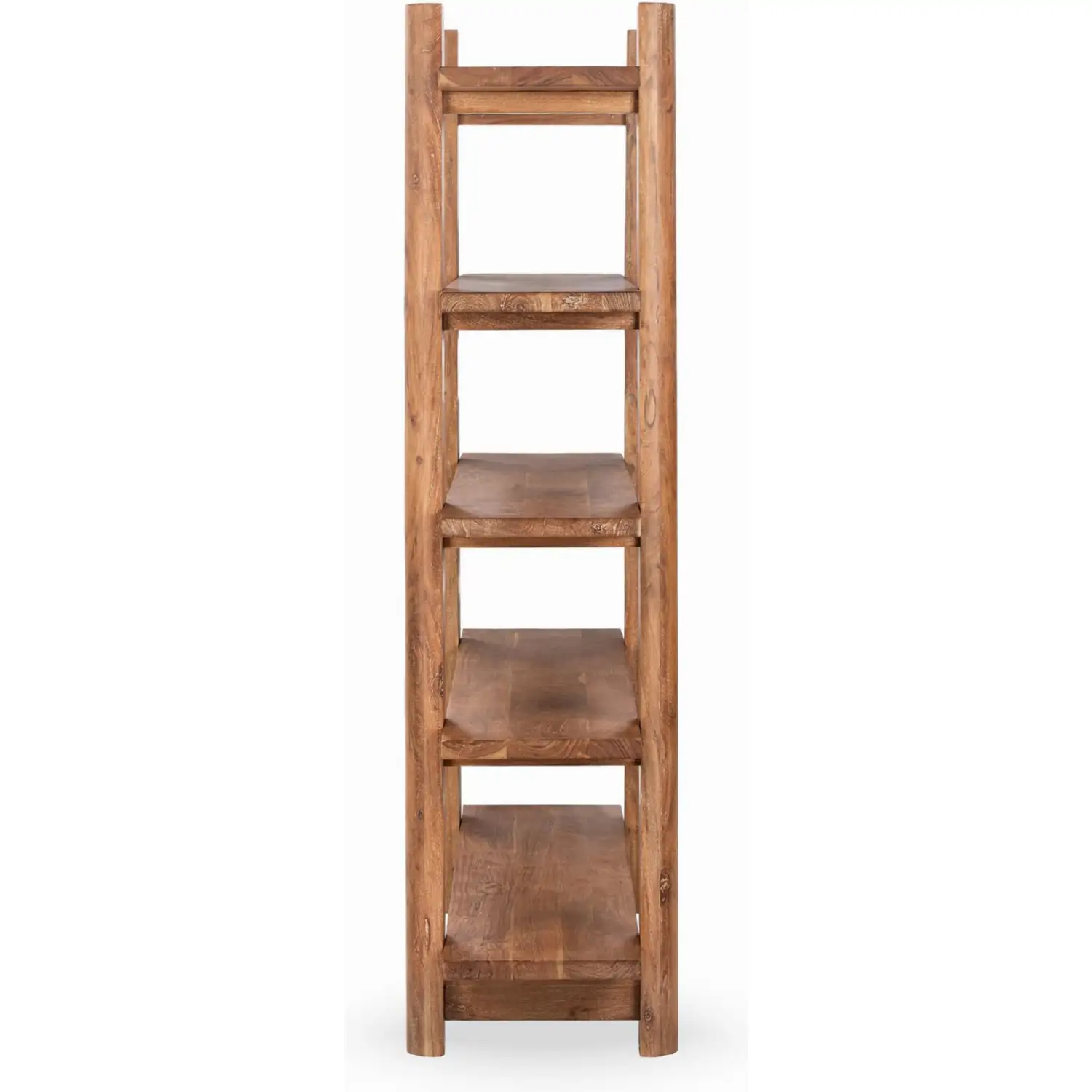 Classic Home Pomona Bookcase - Thumbnail 4