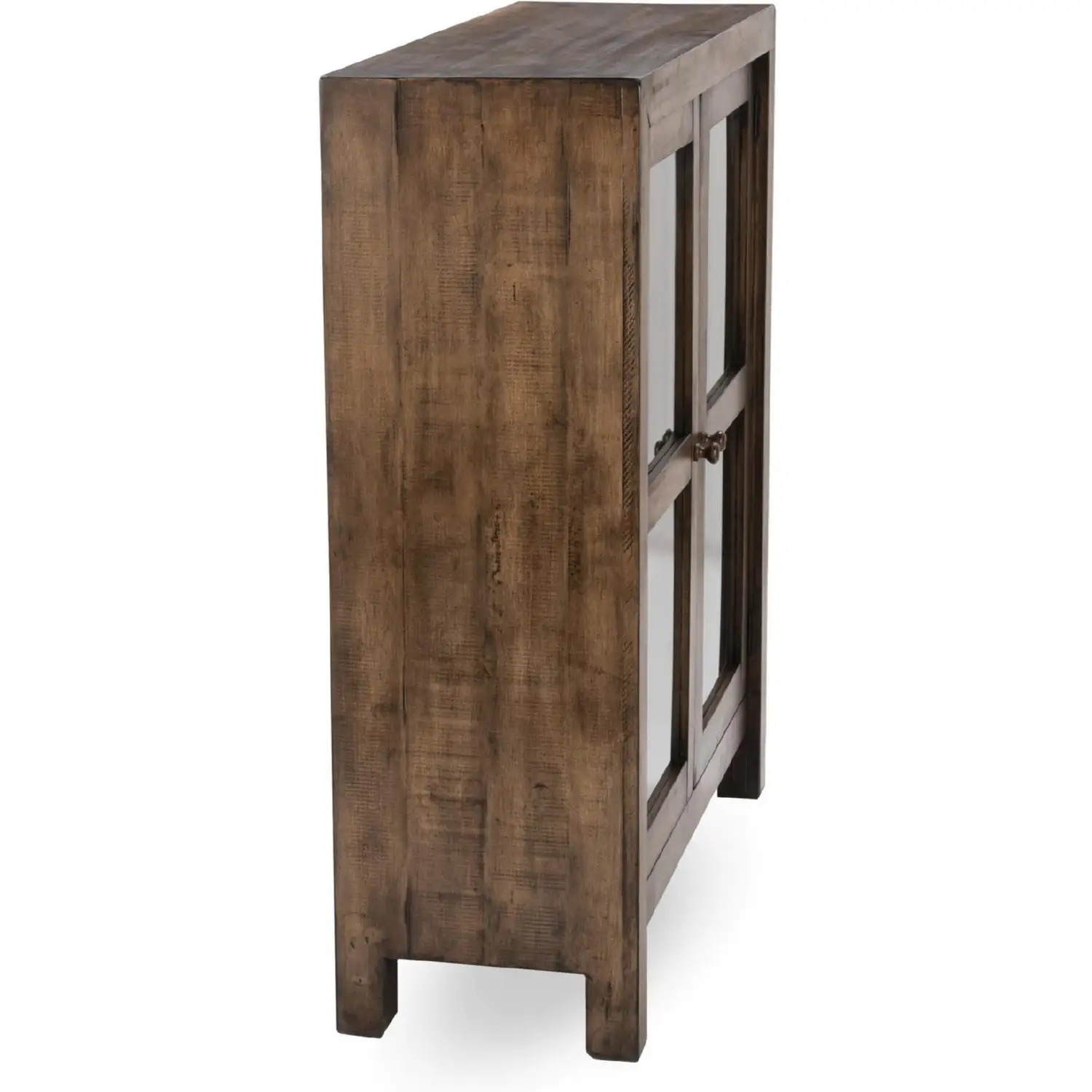Classic Home Eli 2Dr Bar Cabinet MX - Thumbnail 5