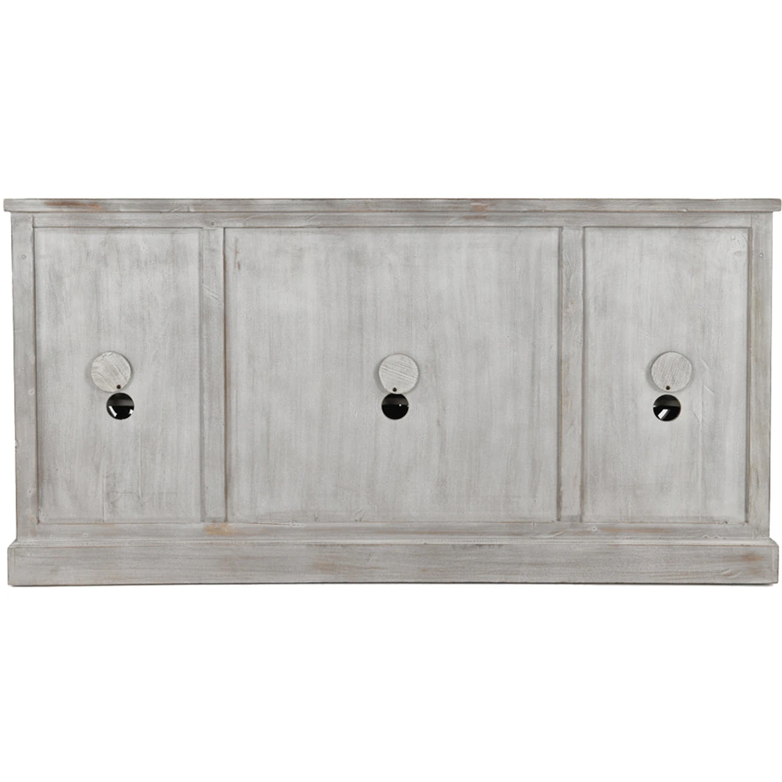 Classic Home Harmony Breakfront Sideboard - Thumbnail 4