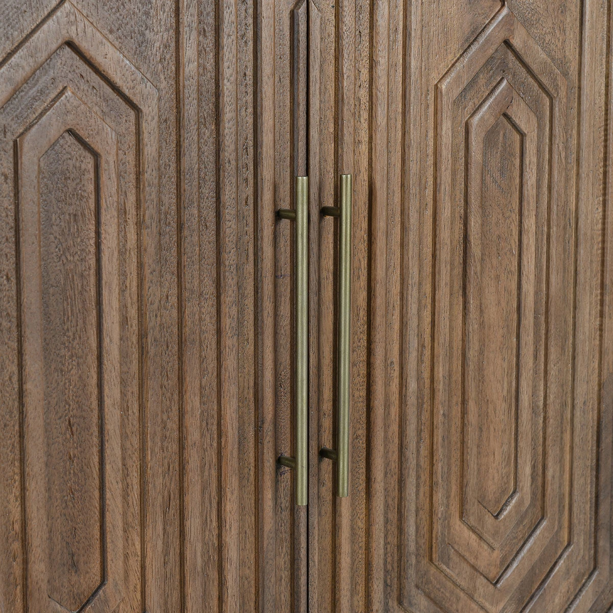 Classic Home Bar Cabinet