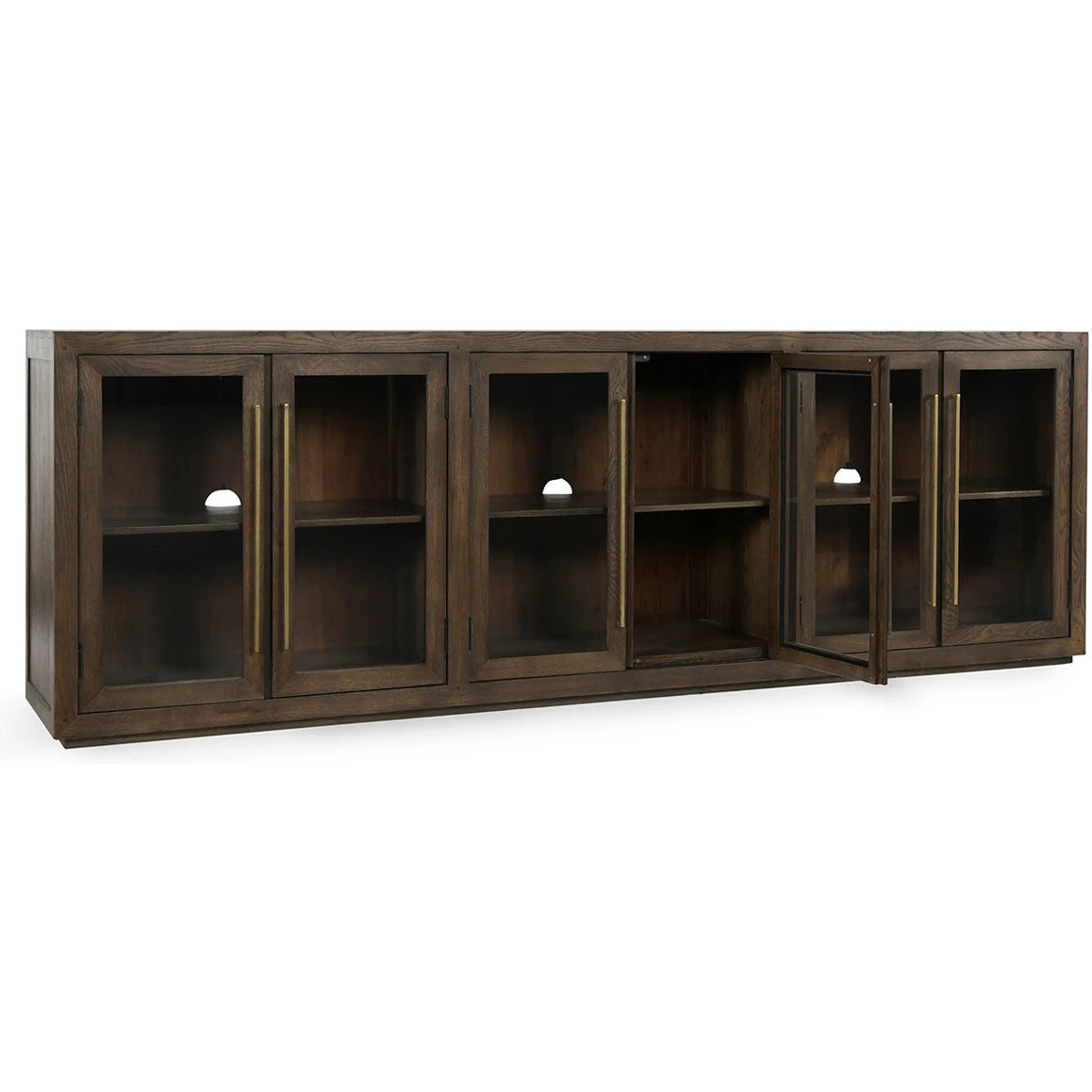 Classic Home Cabinet