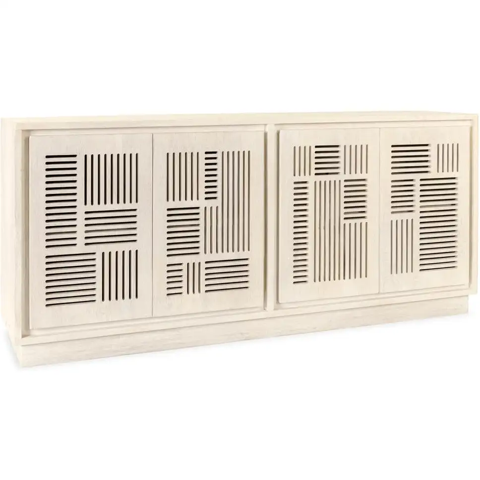 Lila 4 Door Buffet - Thumbnail 3