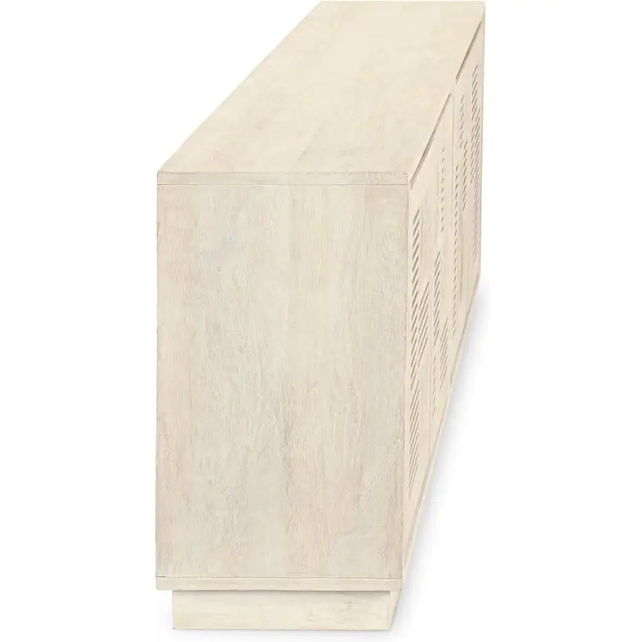 Lila 4 Door Buffet - Thumbnail 4