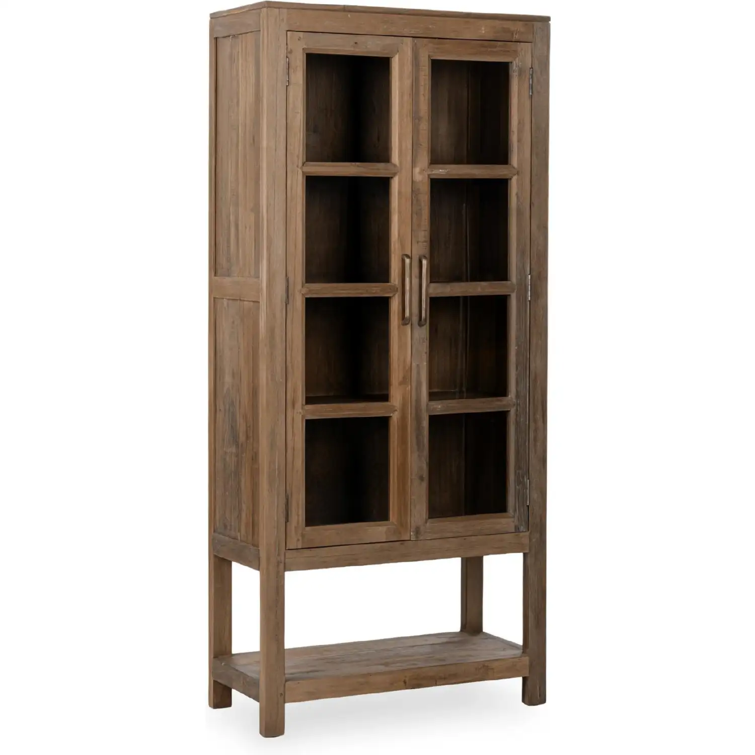 Classic Home Kharga Tall Cabinet